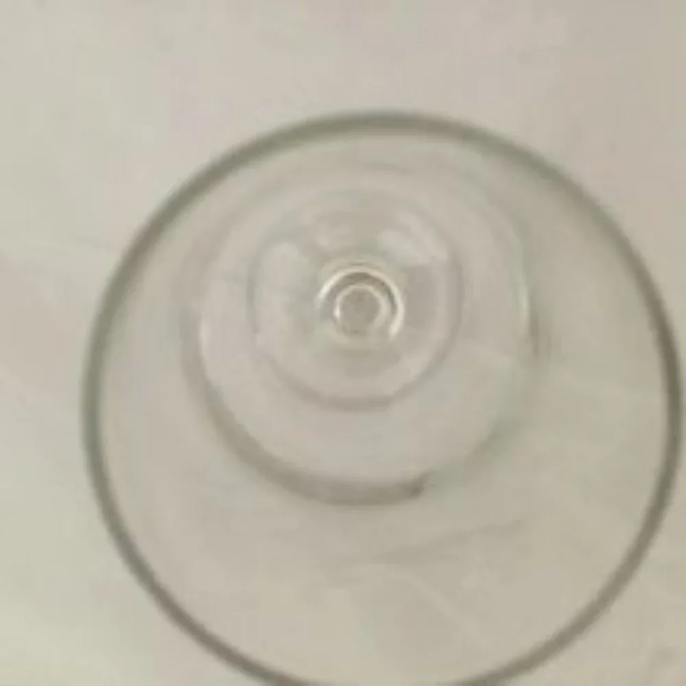 Tri County Women's Tennis Association Division B II Champs 1990-1991 Glass GUC - Picture 3 of 4